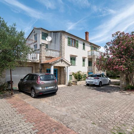 Apartments And Rooms By The Sea Mrljane, Pasman - 327 Neviđane المظهر الخارجي الصورة
