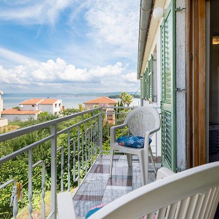 Apartments And Rooms By The Sea Mrljane, Pasman - 327 Neviđane المظهر الخارجي الصورة