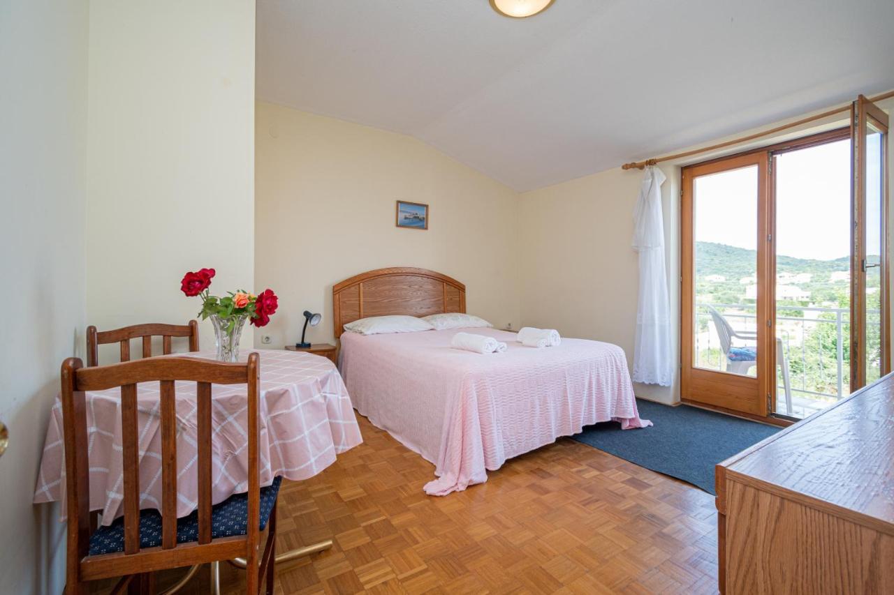 Apartments And Rooms By The Sea Mrljane, Pasman - 327 Neviđane المظهر الخارجي الصورة
