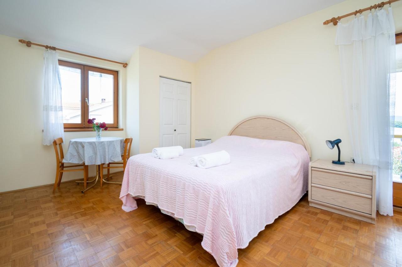 Apartments And Rooms By The Sea Mrljane, Pasman - 327 Neviđane المظهر الخارجي الصورة