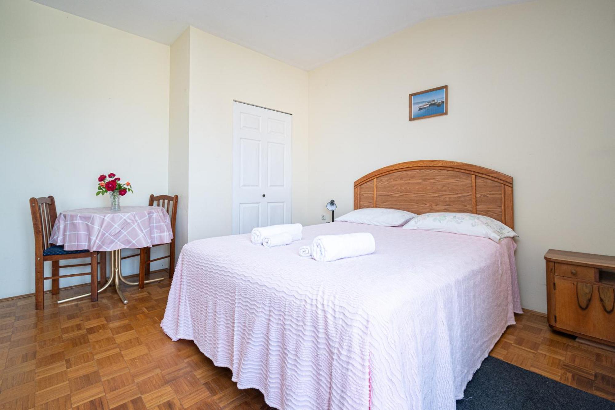 Apartments And Rooms By The Sea Mrljane, Pasman - 327 Neviđane المظهر الخارجي الصورة