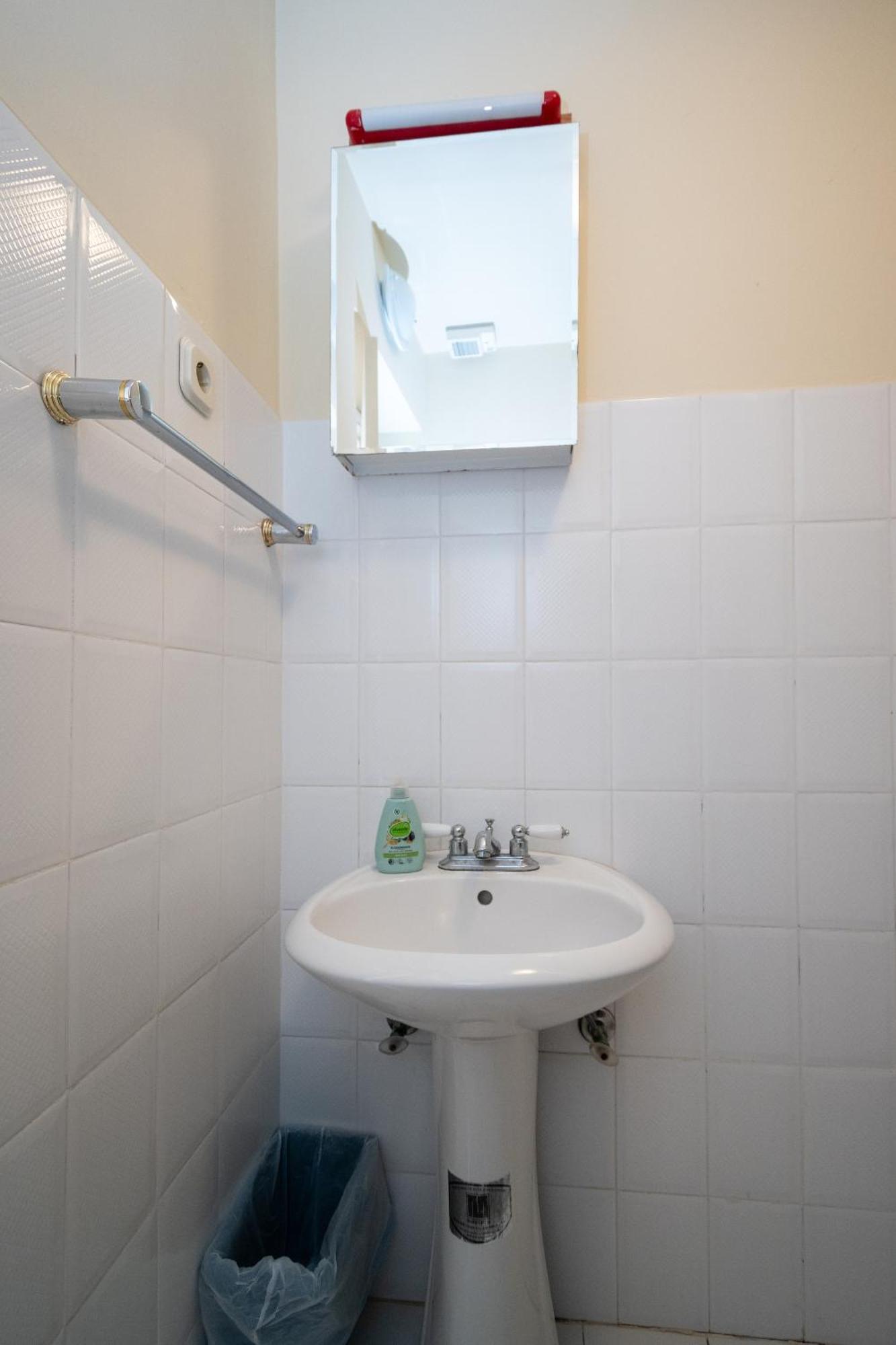 Apartments And Rooms By The Sea Mrljane, Pasman - 327 Neviđane الغرفة الصورة