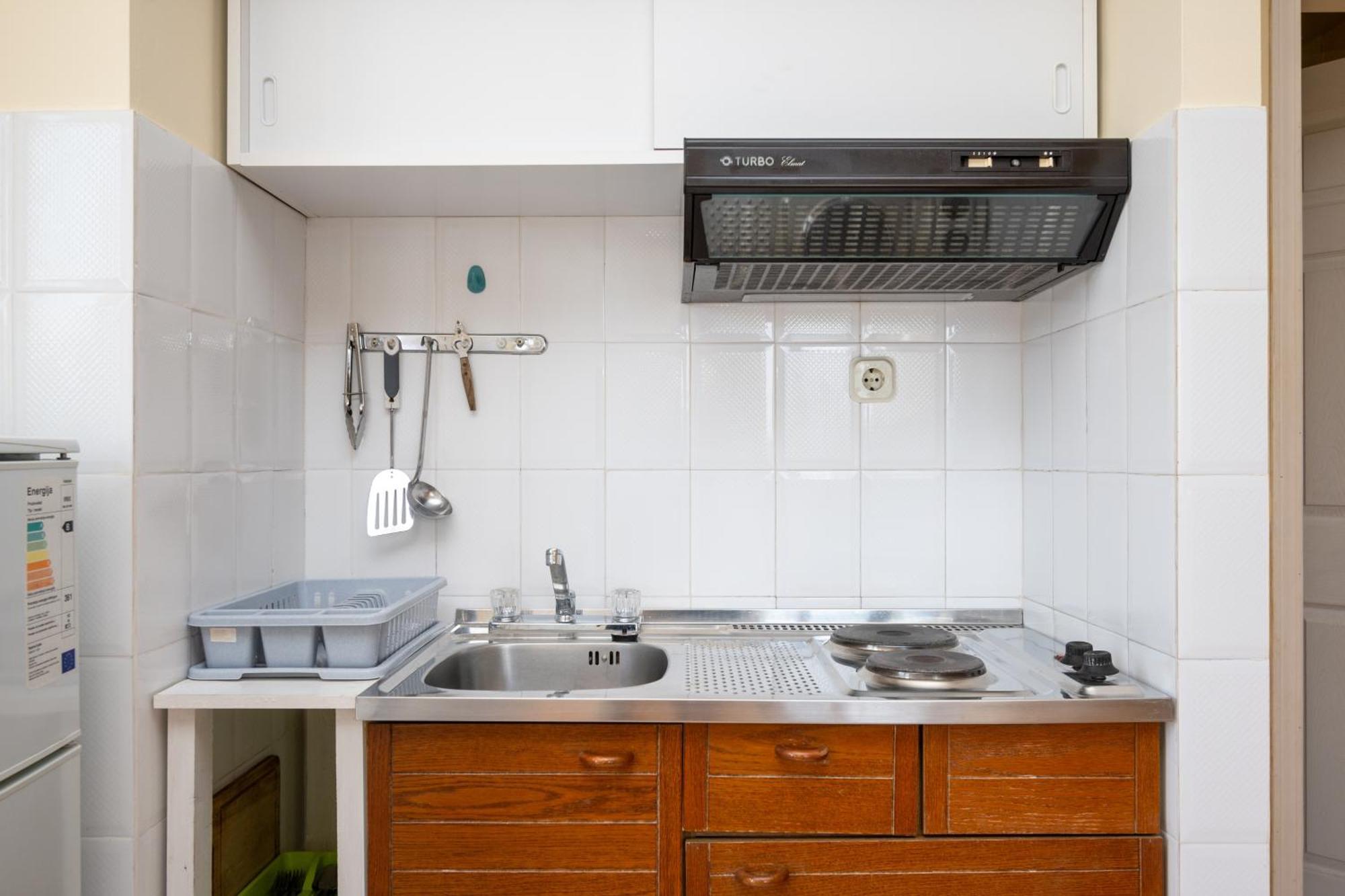 Apartments And Rooms By The Sea Mrljane, Pasman - 327 Neviđane الغرفة الصورة
