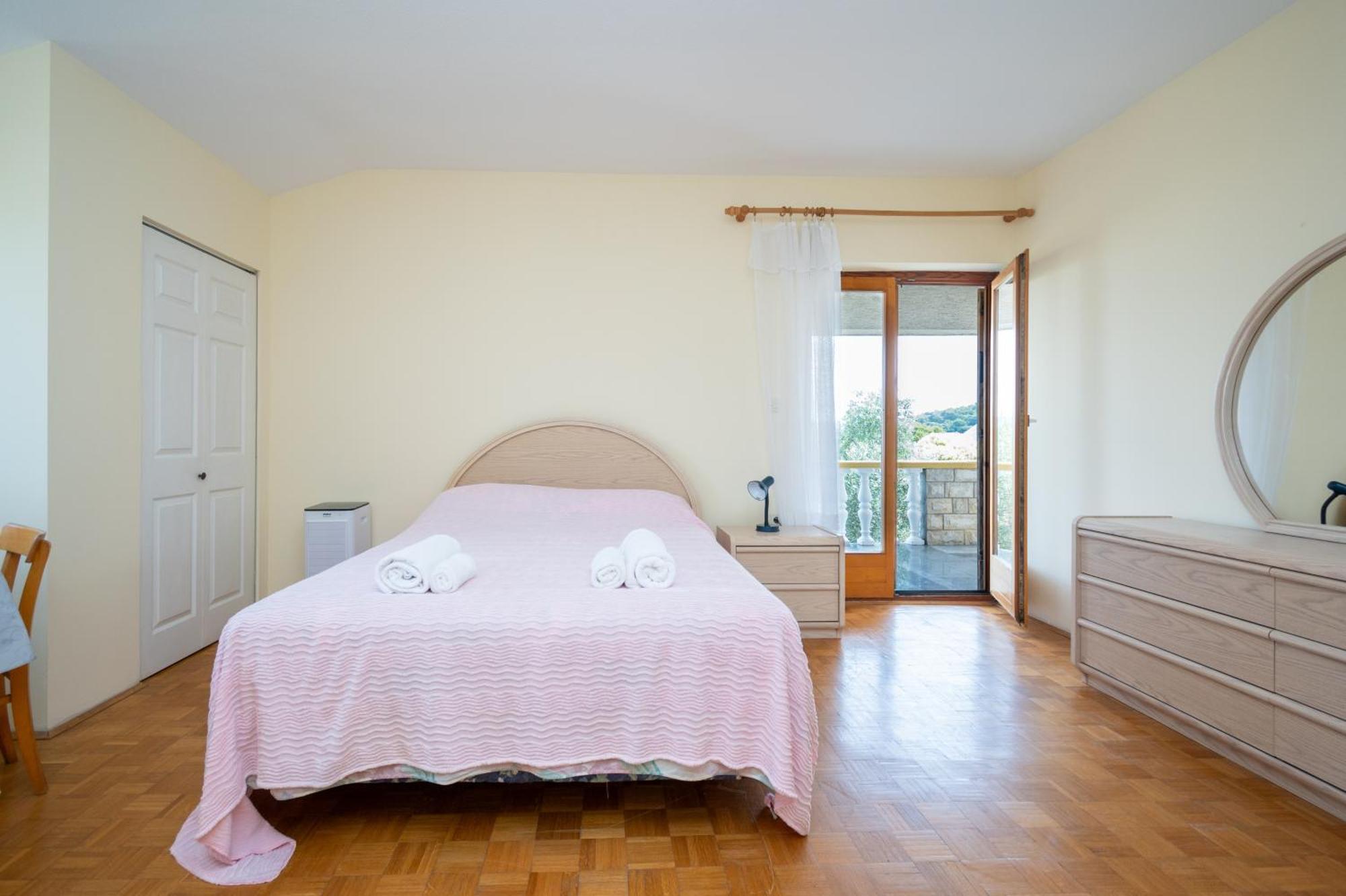 Apartments And Rooms By The Sea Mrljane, Pasman - 327 Neviđane الغرفة الصورة