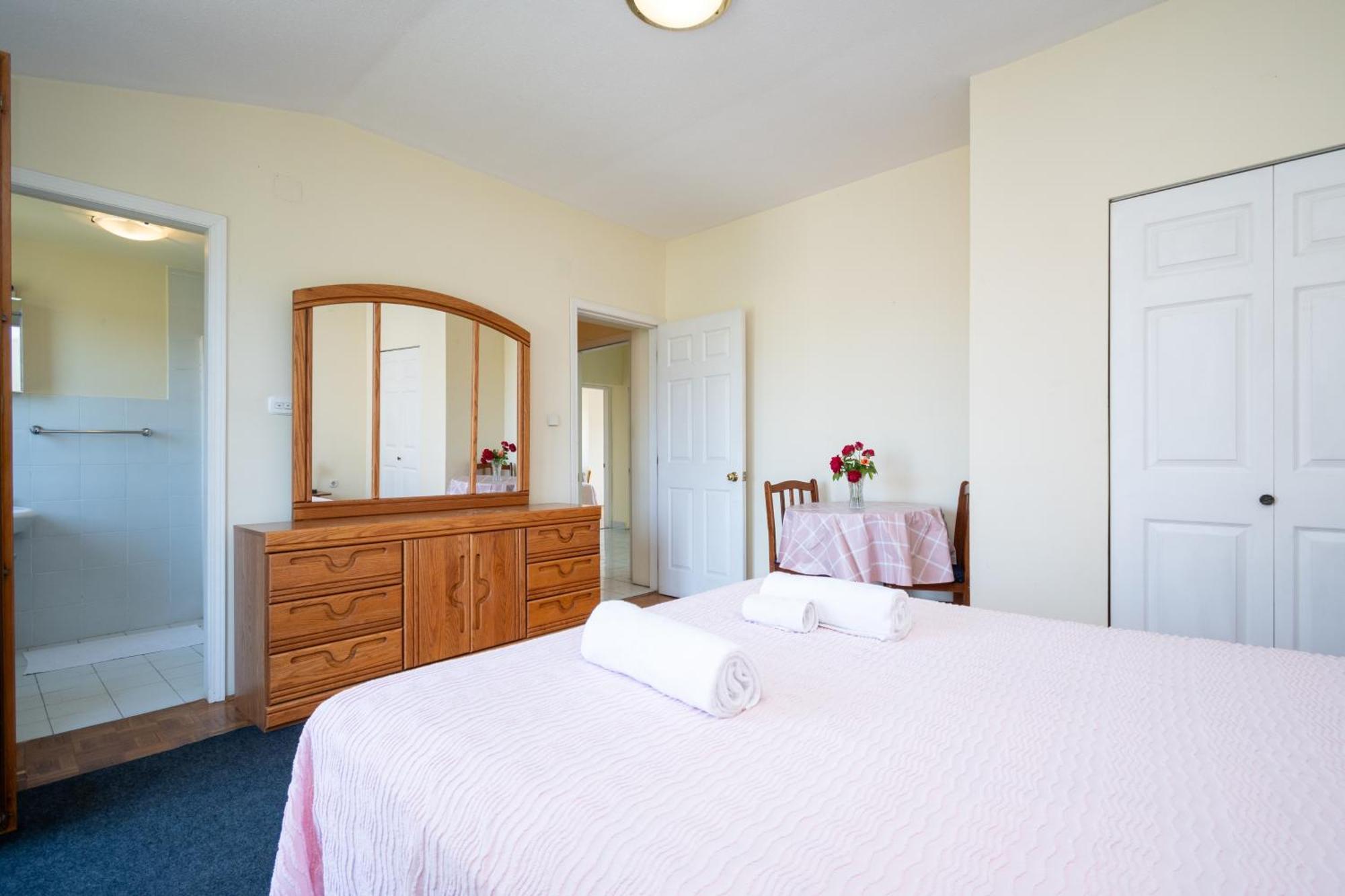 Apartments And Rooms By The Sea Mrljane, Pasman - 327 Neviđane الغرفة الصورة