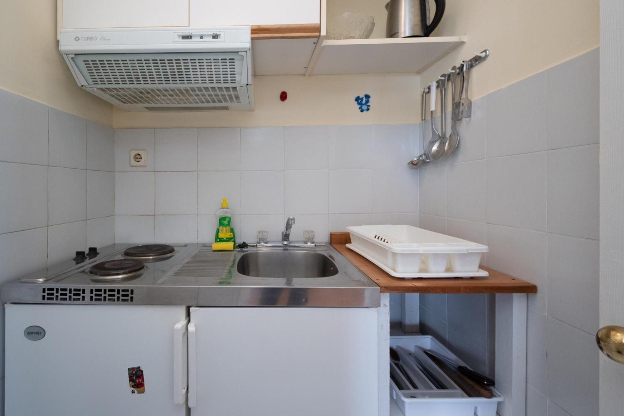 Apartments And Rooms By The Sea Mrljane, Pasman - 327 Neviđane الغرفة الصورة